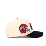 Utah Alma Mater Hat - Classic - No Rivals