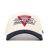 Fresno State Triangle Game Cap Hat - No Rivals