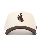 Wyoming Espresso Hat