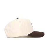 Wyoming Espresso Hat