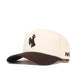 Wyoming Espresso Hat