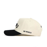 Upside Down the COUCH Hat - Wake Forest - Classic Colors - No Rivals