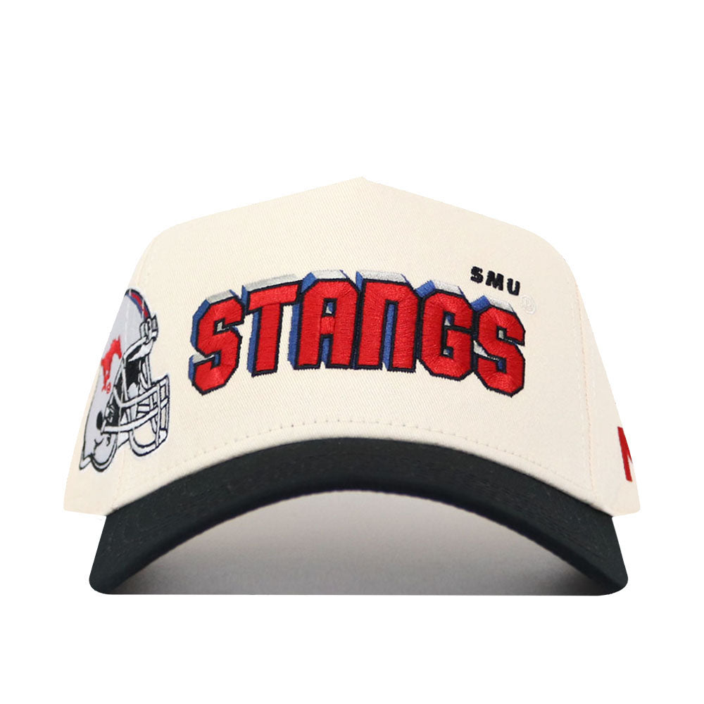 SMU Alma Mater Hat - Classic - No Rivals