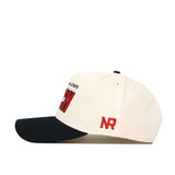 NC State Alma Mater Hat - Classic - No Rivals