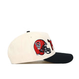 NC State Alma Mater Hat - Classic - No Rivals