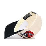 NC State Alma Mater Hat - Classic - No Rivals