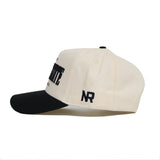 Illinois State Big Block Hat - No Rivals
