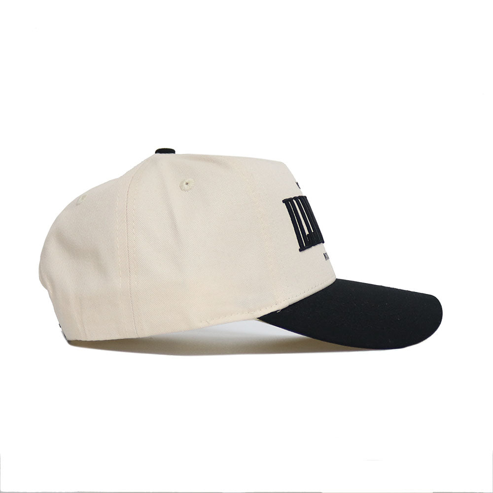 Illinois State Big Block Hat - No Rivals