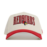 Illinois State Retro Block Hat - No Rivals