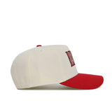 Illinois State Retro Block Hat - No Rivals