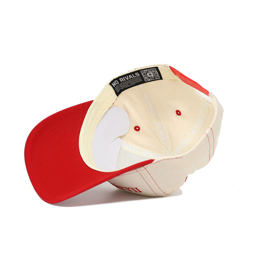 Illinois State Vintage Hat - No Rivals