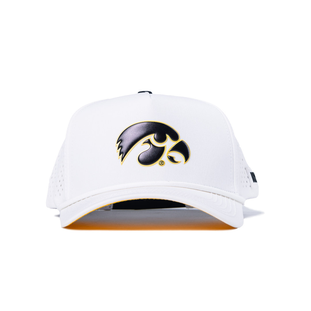 Iowa Gameday Hat - No Rivals