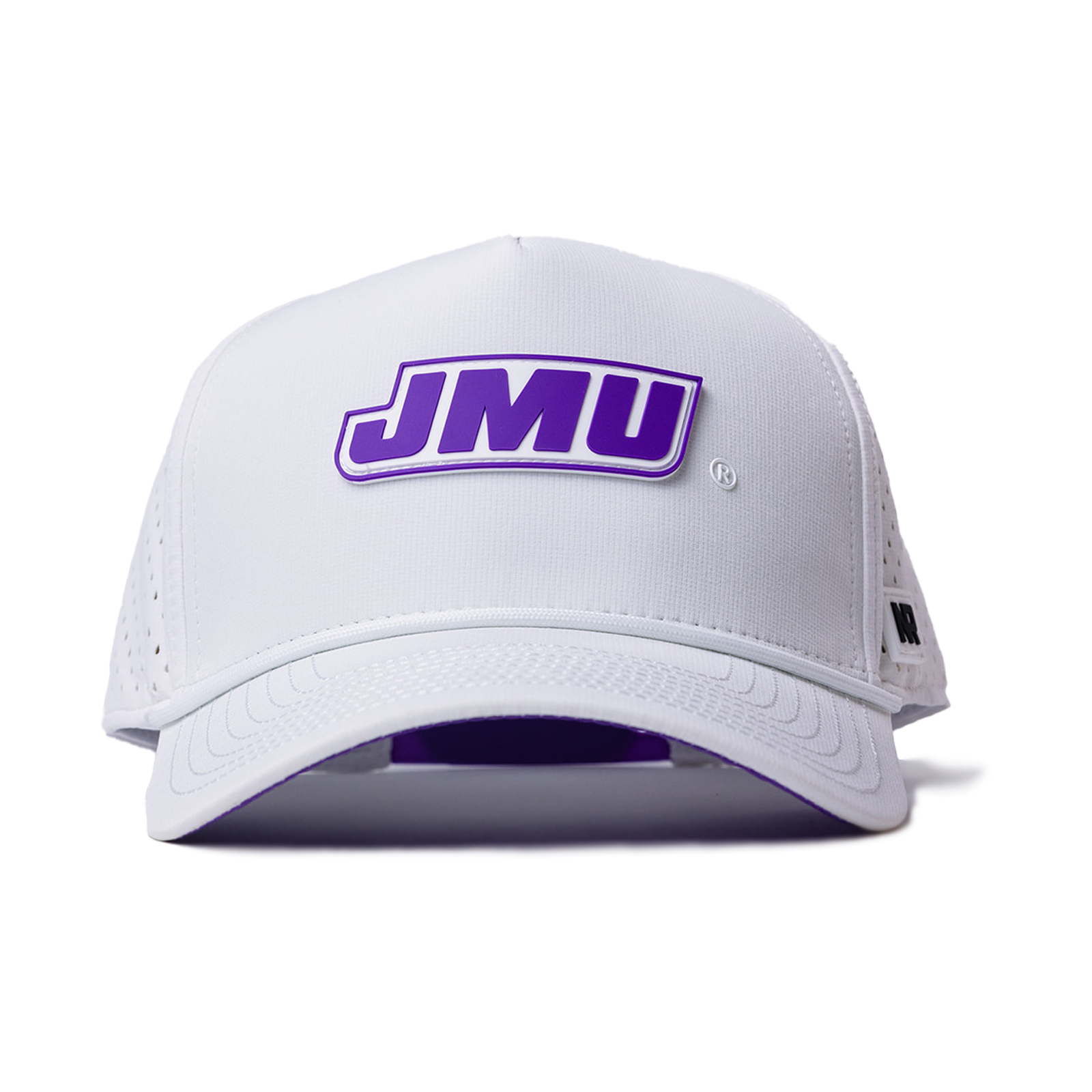 JMU Gameday Hat - No Rivals
