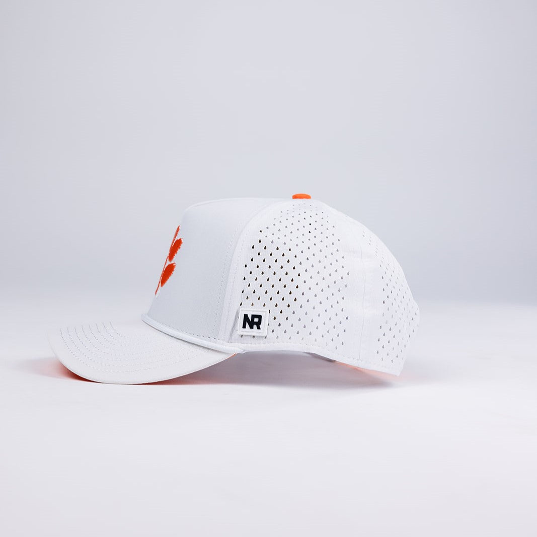 Clemson Gameday Hat - No Rivals