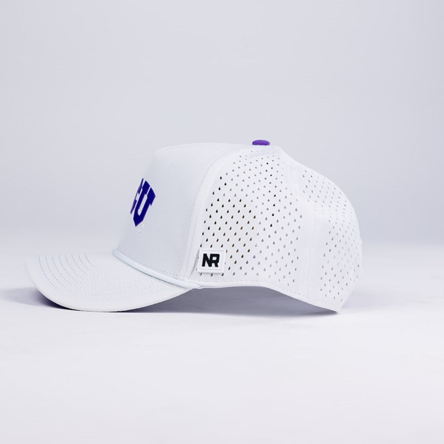 TCU Gameday Hat - No Rivals