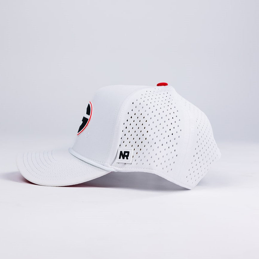 Georgia Gameday Hat - No Rivals