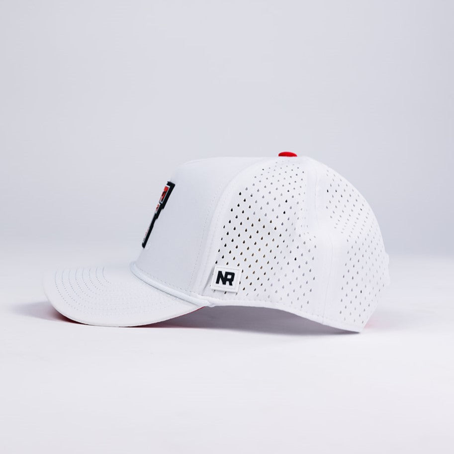 Texas Tech Gameday Hat - No Rivals