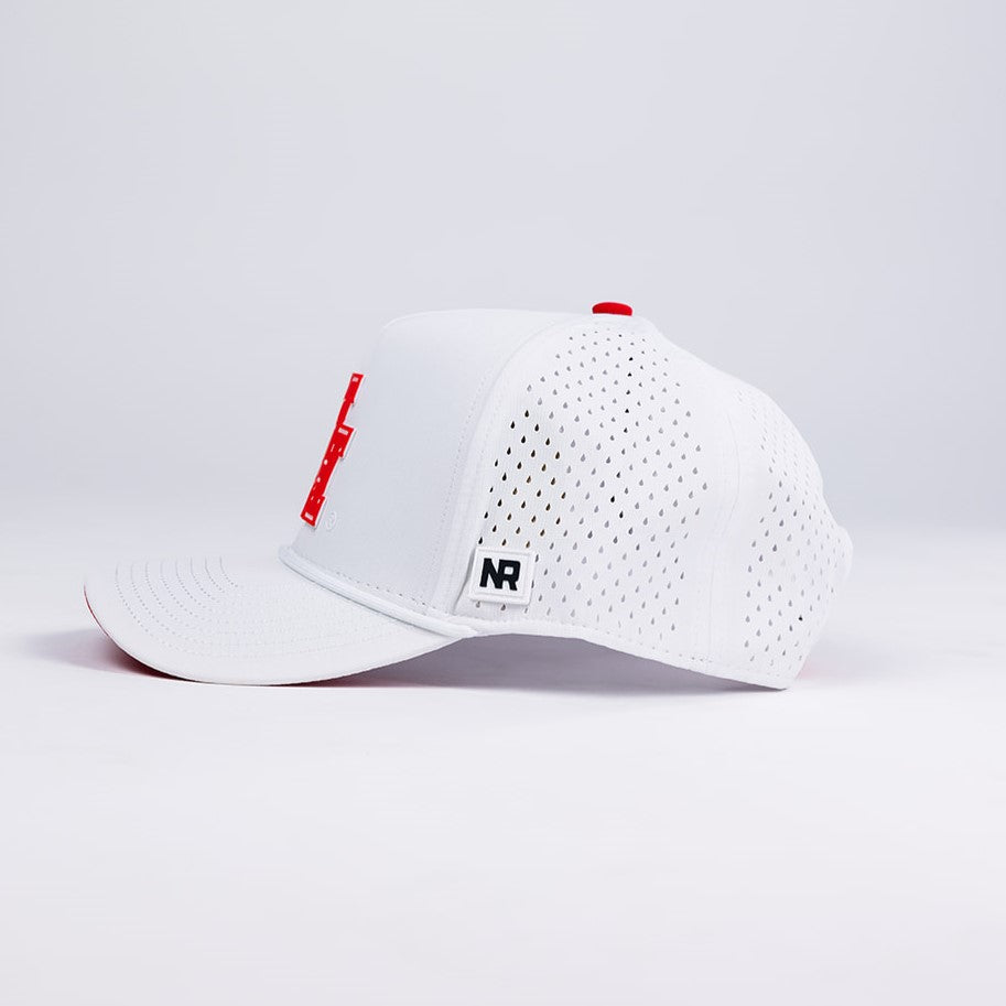 University of Houston Gameday Hat - No Rivals