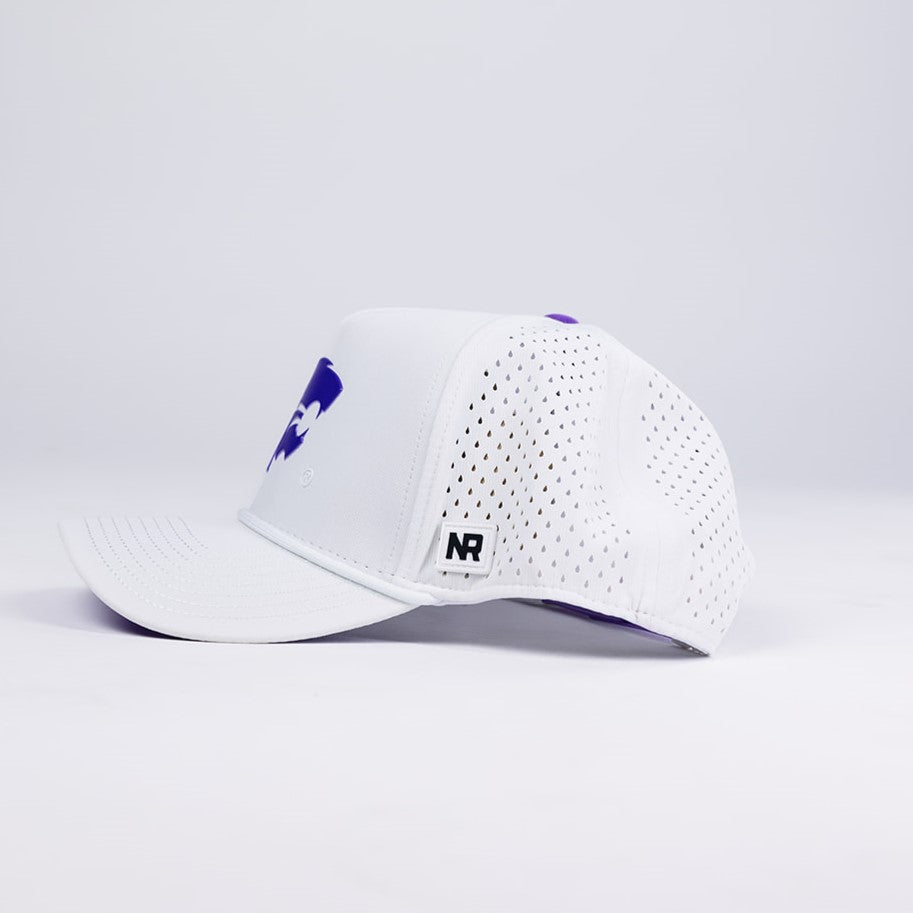 Kansas State Gameday Hat - No Rivals