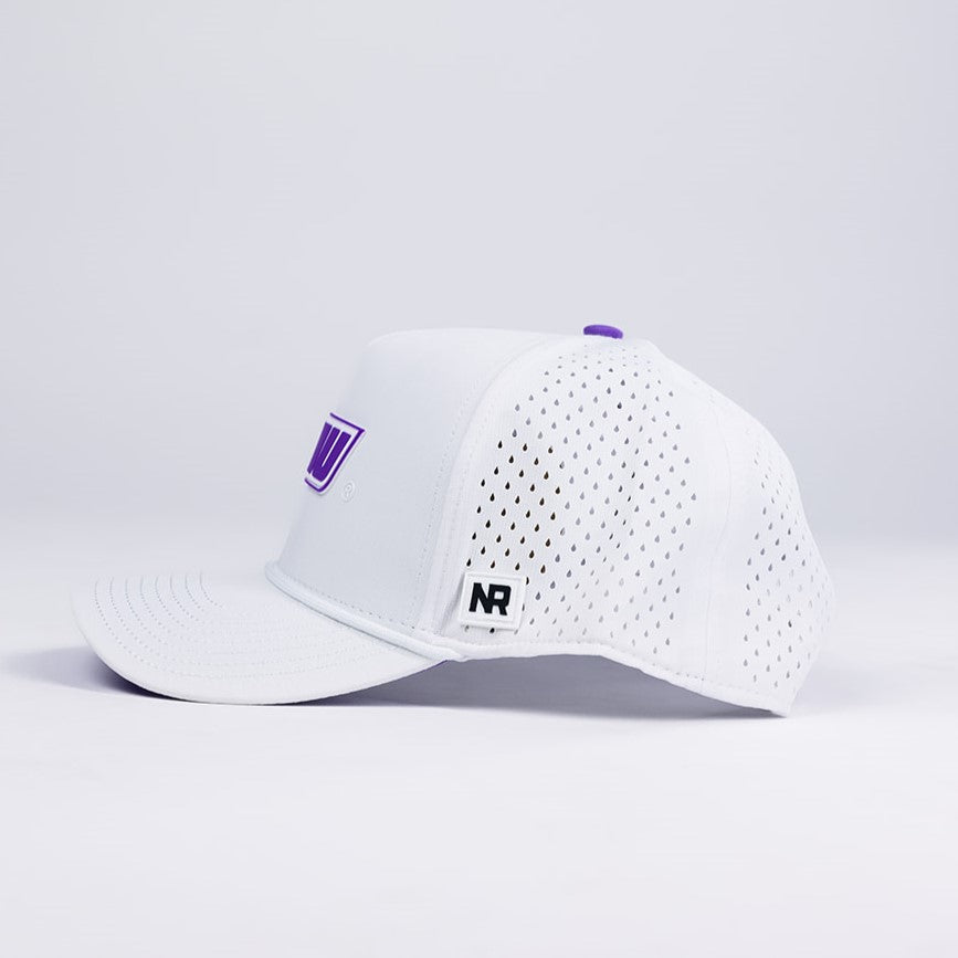 JMU Gameday Hat - No Rivals