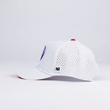 SMU Gameday Hat - Whiteout - No Rivals