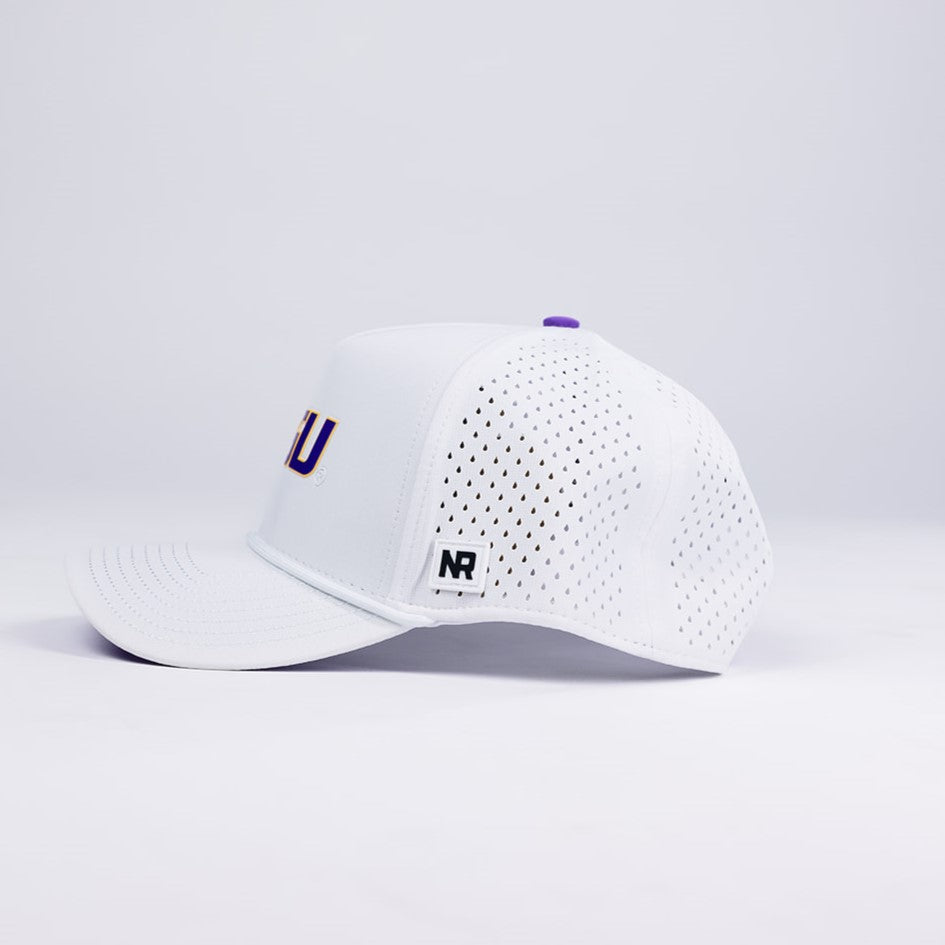 LSU Gameday Hat - No Rivals