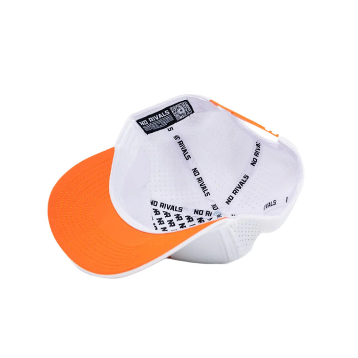 Clemson Gameday Hat - No Rivals