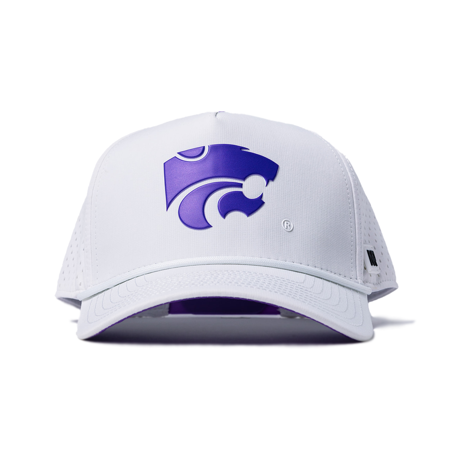 Kansas State Gameday Hat - No Rivals