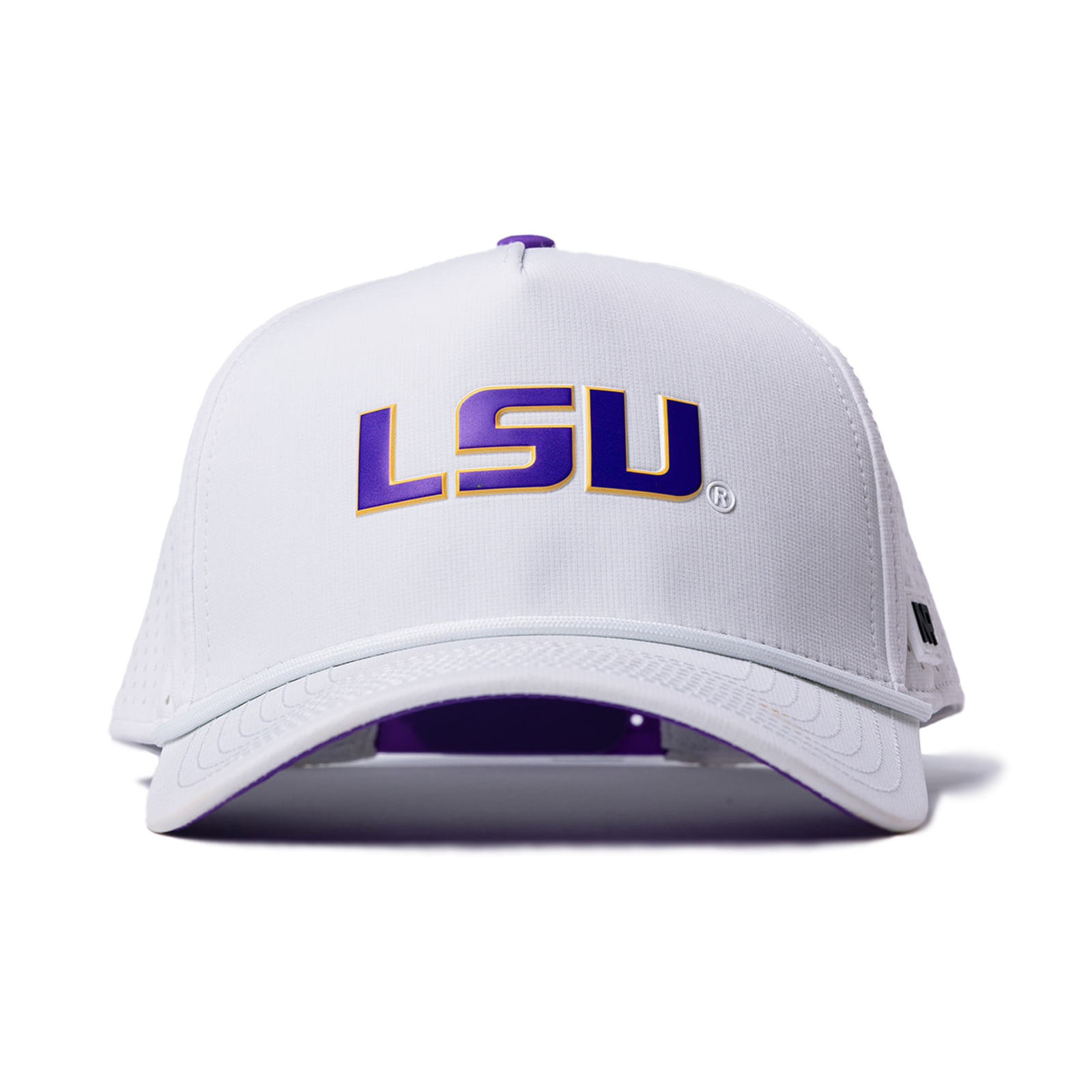 LSU Gameday Hat - No Rivals