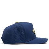 Athletic Pickleball Series Hat - Navy - No Rivals
