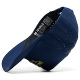 Athletic Pickleball Series Hat - Navy - No Rivals