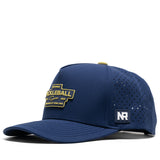 Athletic Pickleball Series Hat - Navy - No Rivals