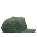 Athletic Pickleball Series Hat - Green - No Rivals