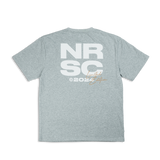NRSC Granite Block T-Shirt - No Rivals