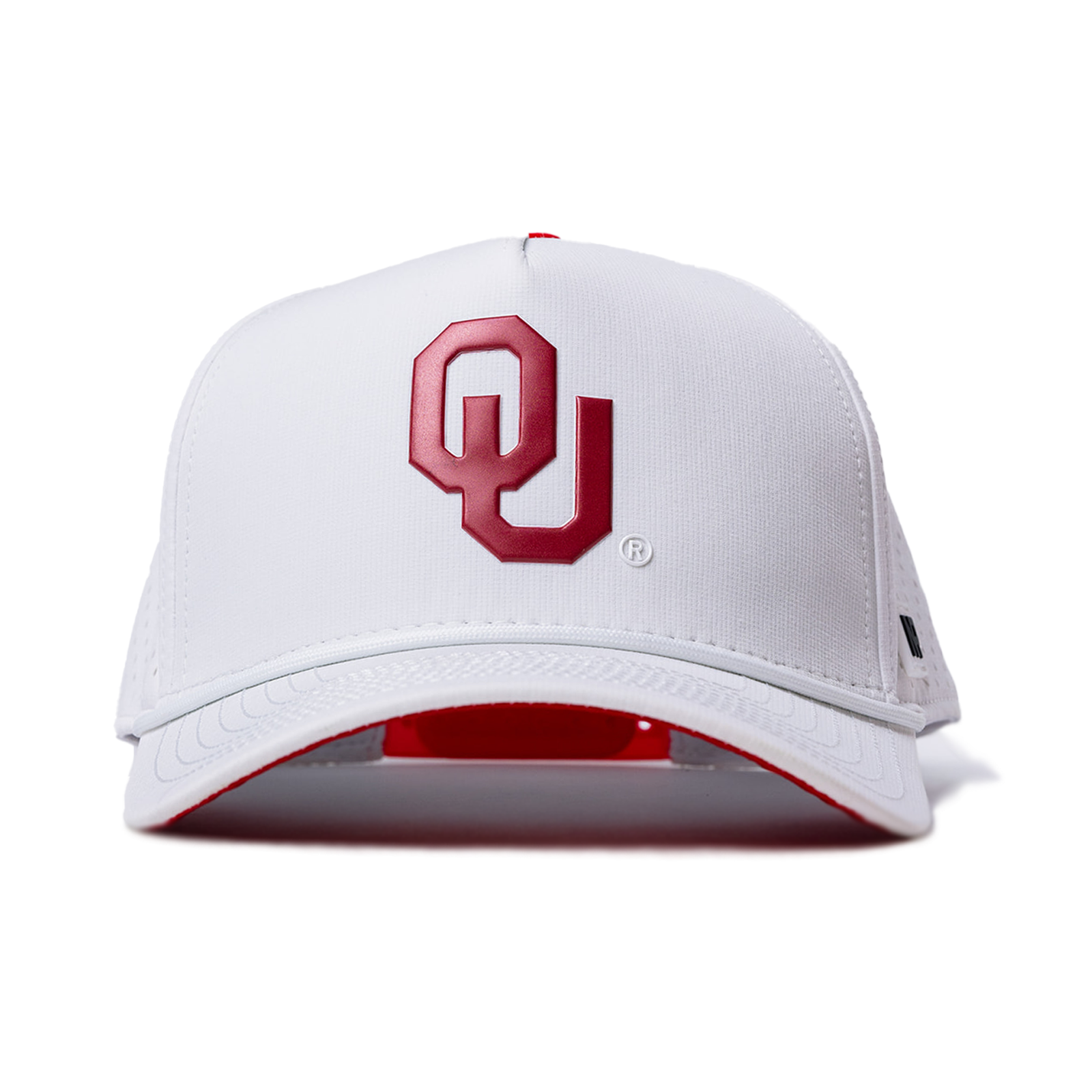 Oklahoma Gameday Hat - No Rivals