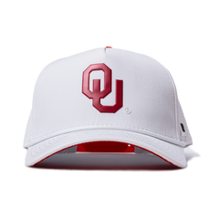 Oklahoma Gameday Hat - No Rivals