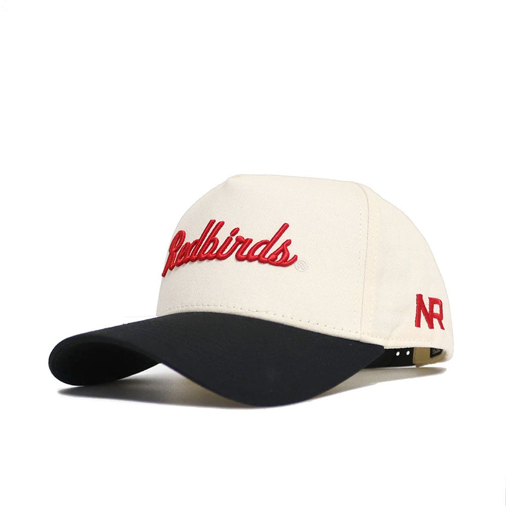 Classic Illinois State Hat - No Rivals