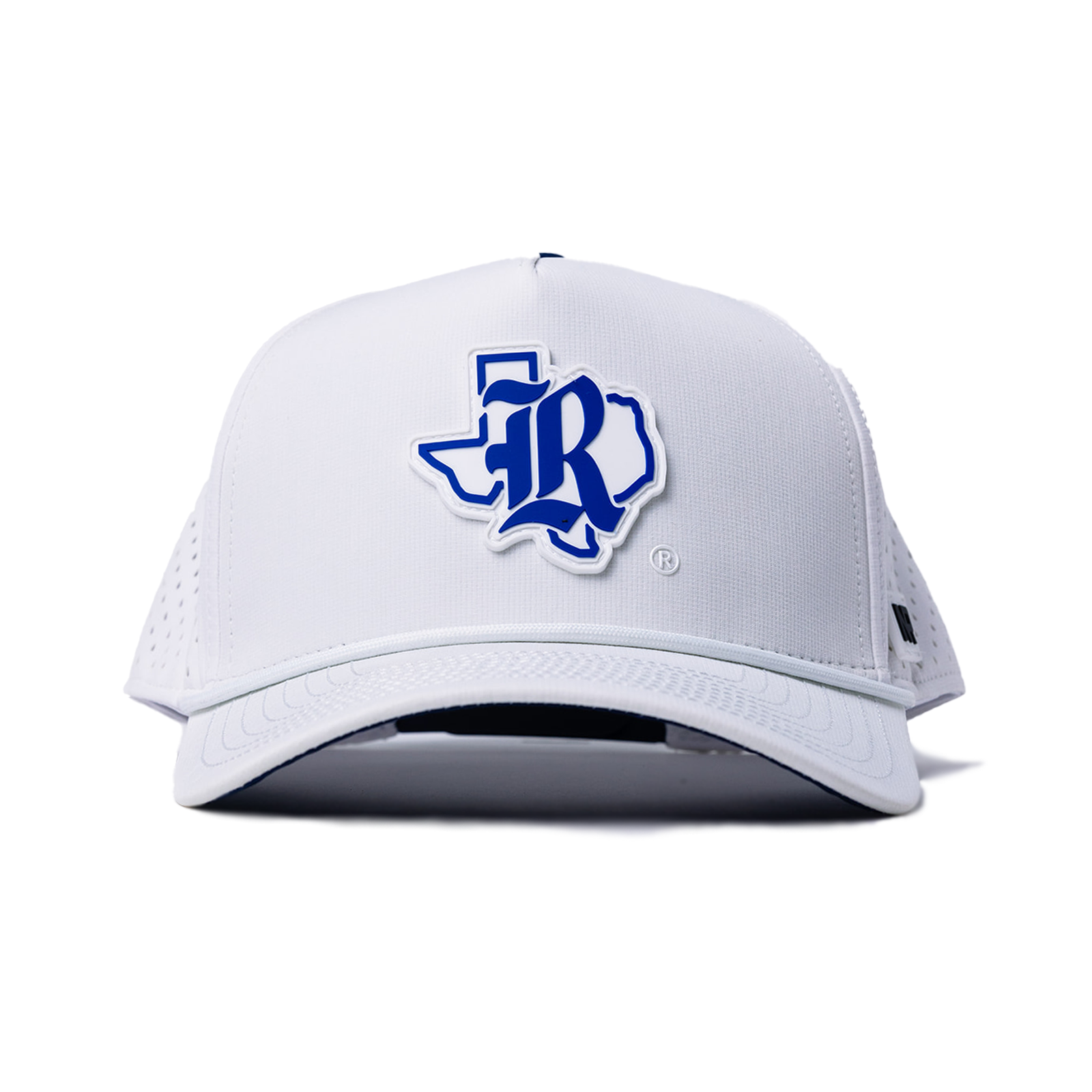 Rice Gameday Hat - No Rivals