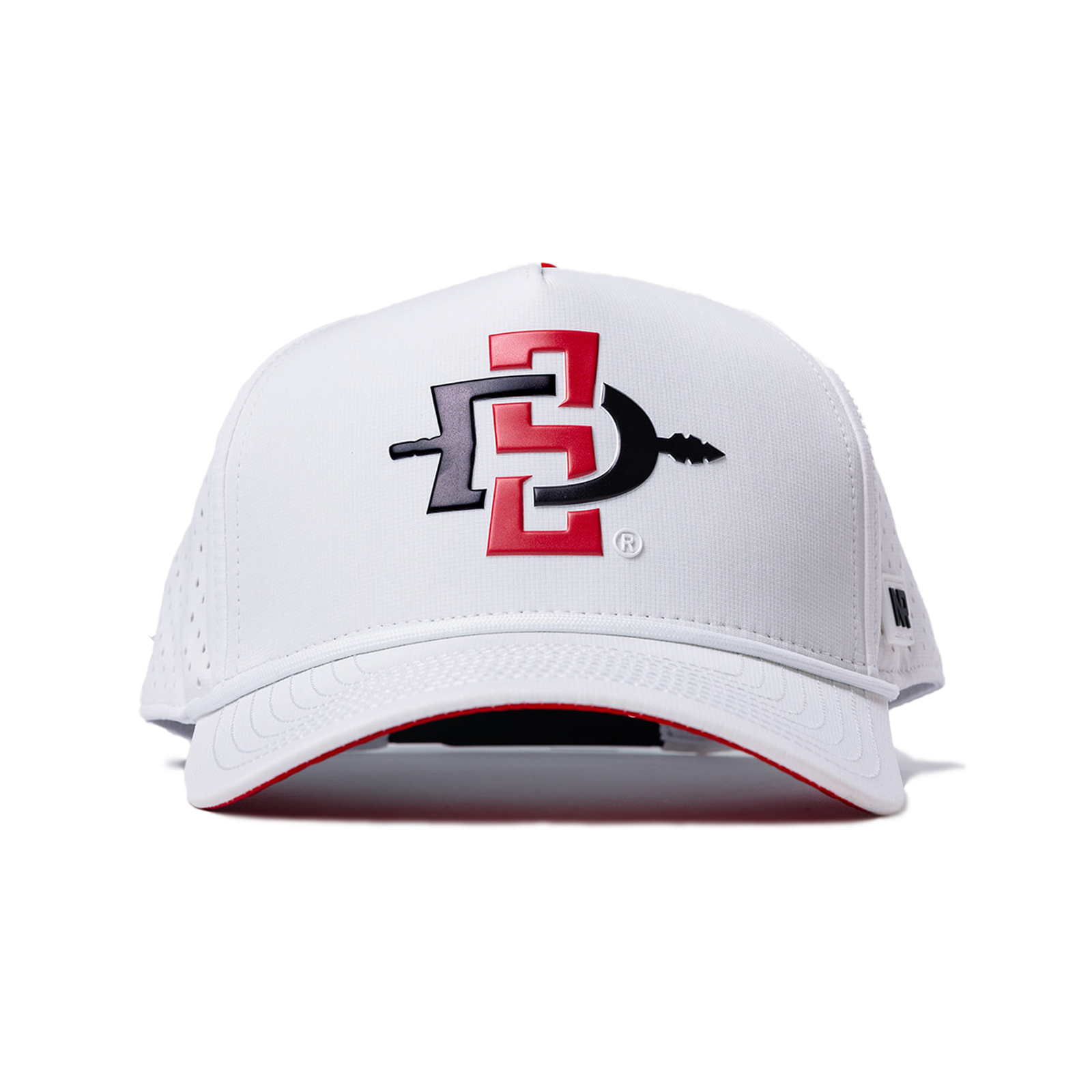 San Diego State Gameday Hat - No Rivals