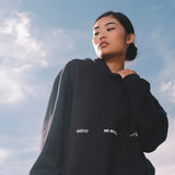Elevate Your Perspective Hoodie - Storm - No Rivals