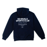 Elevate Your Perspective Hoodie - Storm - No Rivals