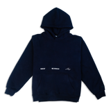 Elevate Your Perspective Hoodie - Storm - No Rivals