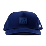 NR Athletic Hat - Storm - No Rivals