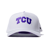 TCU Gameday Hat - No Rivals