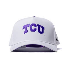 TCU Gameday Hat - No Rivals