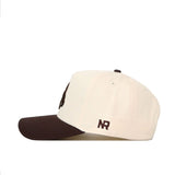 Texas State Espresso Hat