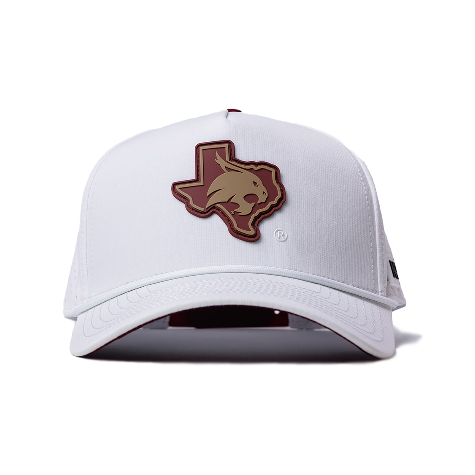 Texas State Gameday Hat - No Rivals