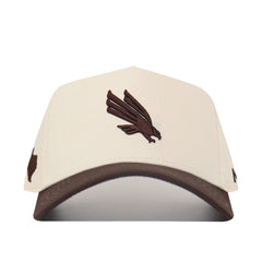 North Texas Espresso Hat - No Rivals