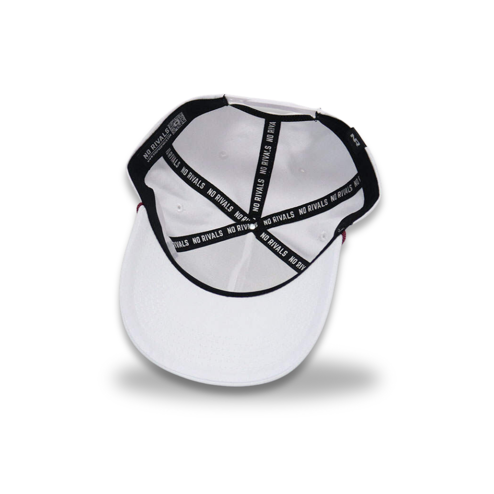 STATE Hat - Whiteout - No Rivals