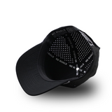 Wake Forest USA Deacs Hat - Black - No Rivals